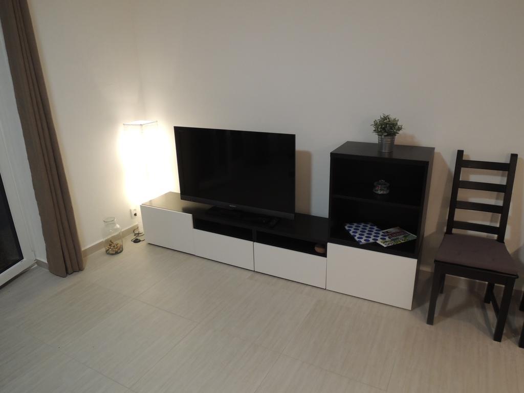 Apartmany Hlohovec Buitenkant foto