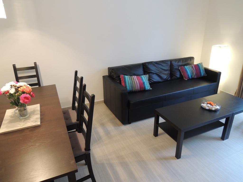 Apartmany Hlohovec Buitenkant foto