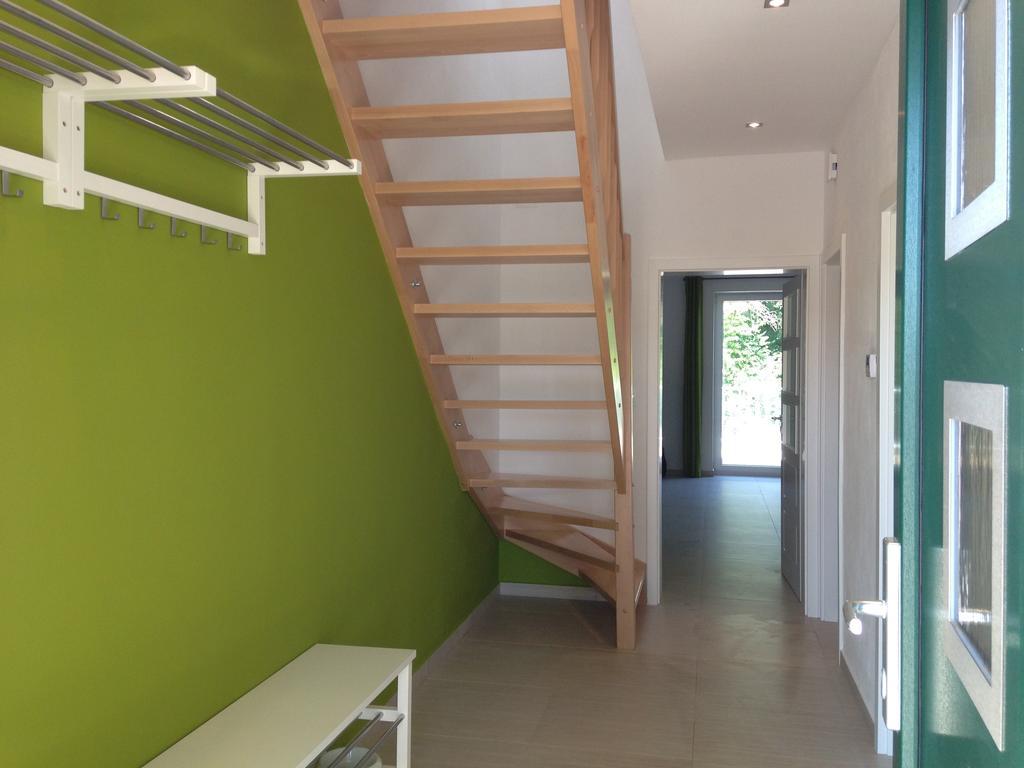Apartmany Hlohovec Buitenkant foto