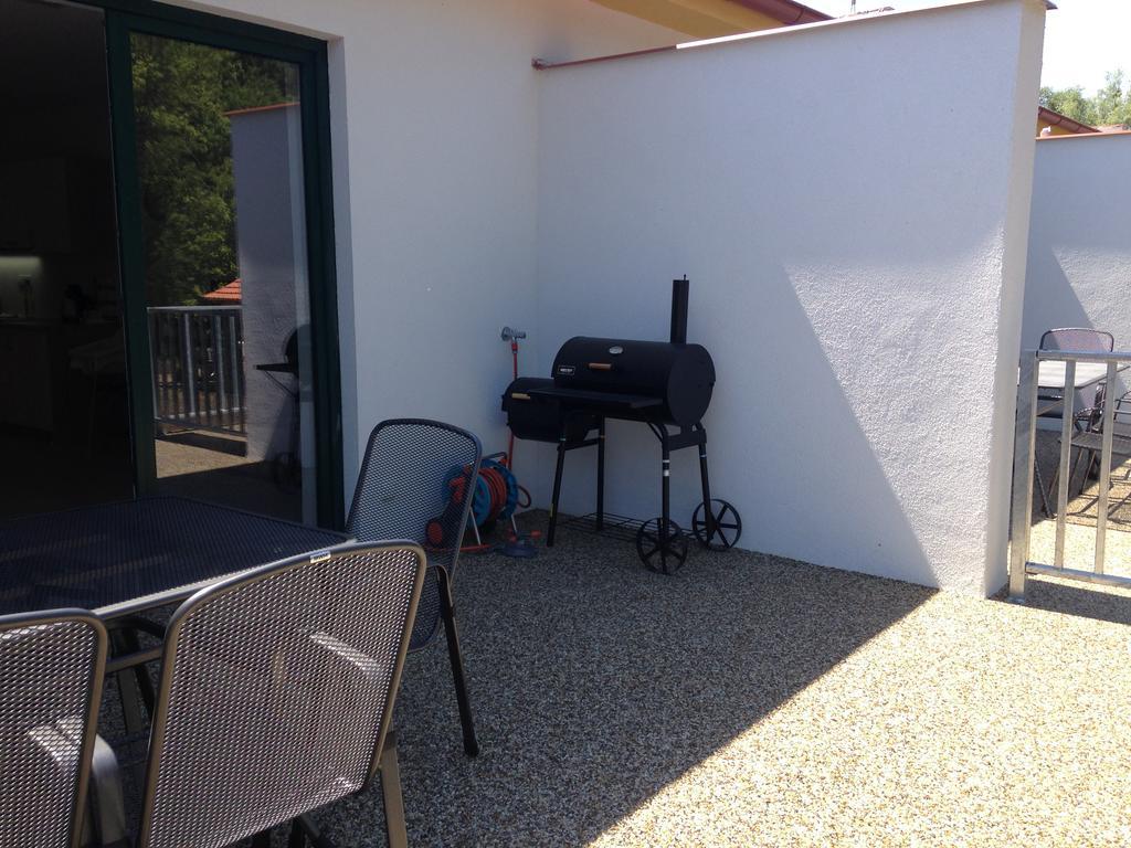 Apartmany Hlohovec Buitenkant foto
