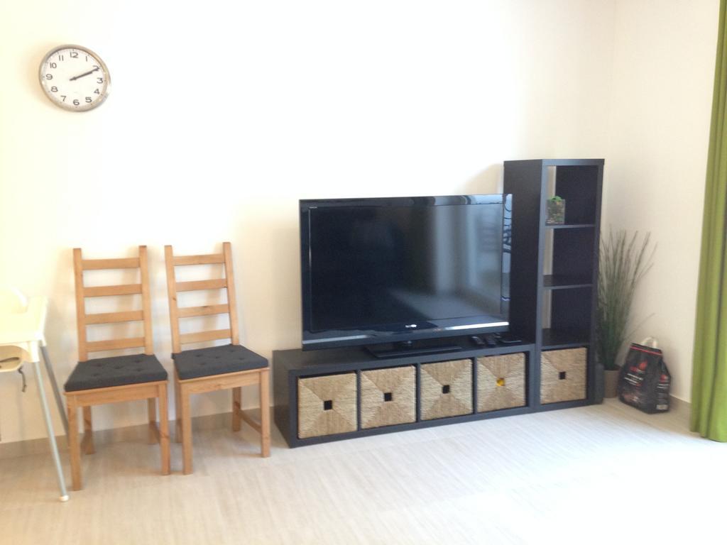 Apartmany Hlohovec Buitenkant foto